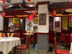 大堂-山西会馆·晋菜·晋商宴·牌匾博物馆(胜利东街店)