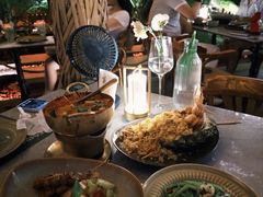 -Tegu泰古莲·泰国餐厅(红山6979店)