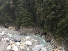 -太鲁阁公园