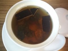 -万德诺富特酒店·自助餐厅(万德大厦店)