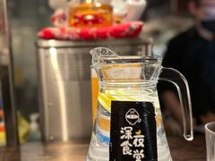 -哥哥の深夜食堂(红松东路店)