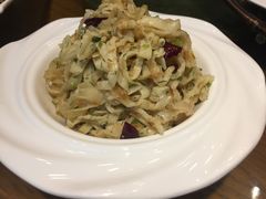 -秦唐一号西安菜馆(钟楼店)