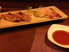 寿司-格兰酒吧Glen Bar