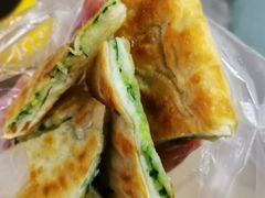-咏春葱油饼(德政中路店)