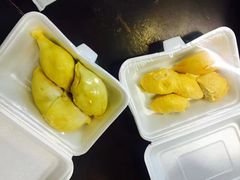 -马来西亚美食街