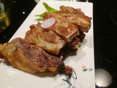 -東舍食唐精品陕菜馆