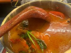 -俊熙家点餐式自助烤肉店(1227广场店)