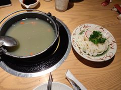 -大和食乐·鲜和牛酸汤火锅(环宇荟店)
