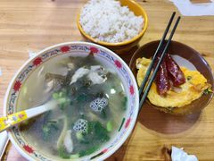 -陈记汤饭(水巷口店)