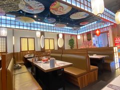 -千寻山野烤肉(中关村店)