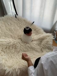 -花开映像儿童摄影