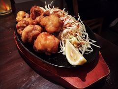 -铃木食堂(帽儿胡同店)