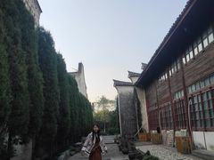 -庆安会馆