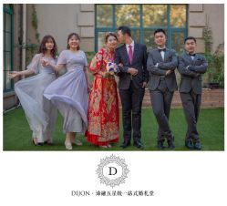 -谛融婚礼酒店·宴会厅(花园店)