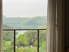 -宁波九龙湖开元度假村