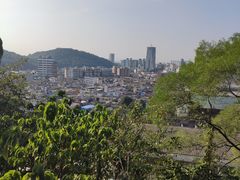 -佛山华盖山公园