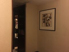 -香港城市花园酒店