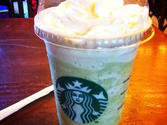 -星巴克(福州三坊七巷店)