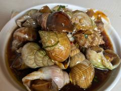 -小红门海鲜