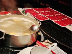 -牛事制造局牛肉火锅(莲岳路店)
