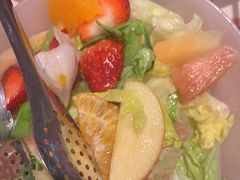 -西贝(六里桥旗舰店)