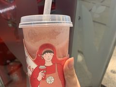 -LELECHA乐乐茶(美罗城店)