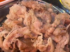 -包装马车·韩国料理·포장마차