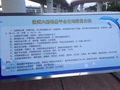 -演武大桥观景平台