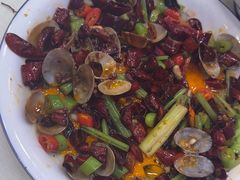 -簋街仔仔小龙虾(总店)