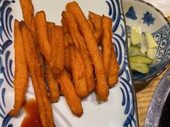 -伊豆野菜村(大族广场店)