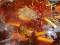 -刘胖娃鱼庄·特色肥肠鱼(杨家坪店)