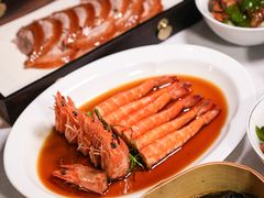 -莉莉海堂HAITANG·烤鸭(国贸商城店)