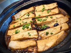 茶油黑豆腐-椿记烧鹅(建干路店)