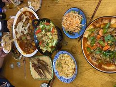 -马艾萨中国兰州传统牛肉面(惠新里店)
