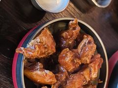 -Side Street街旁(交道口店)