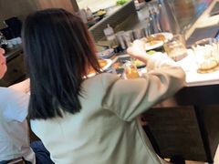 -盛焰铁板烧(王府井店)