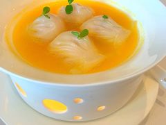 公馆虾饺皇-炳胜公馆(珠江新城店)