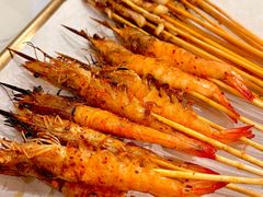 -新凯旋烧烤·燕姐千岛湖土菜