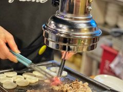 -咕咕站韩国料理(紫金港店)