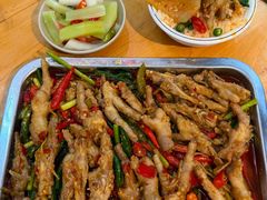 -佬缸炮江湖川菜(玉林店)