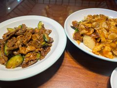 -惠宾饭庄(中山路店)