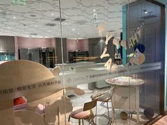 -西檬树SIMON·T轻奢蛋糕(大东方Max店)