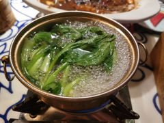 -卢大鲜鱼头捞饭(美利广场店)
