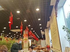 -西江美食舫·江西菜(健德桥店)