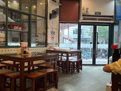-东泰祥生煎馆(长宁路店)