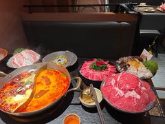 -色響火锅(恒隆广场店)