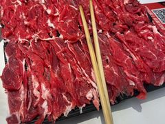 -牛品福潮汕牛肉火锅(旺庄店)