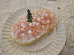 -月采厨房(K11店)