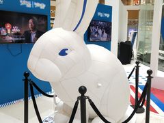 -深圳来福士广场