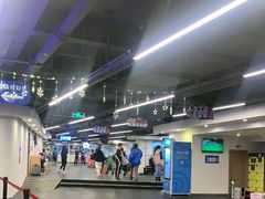 -世界之窗阿尔卑斯冰雪世界